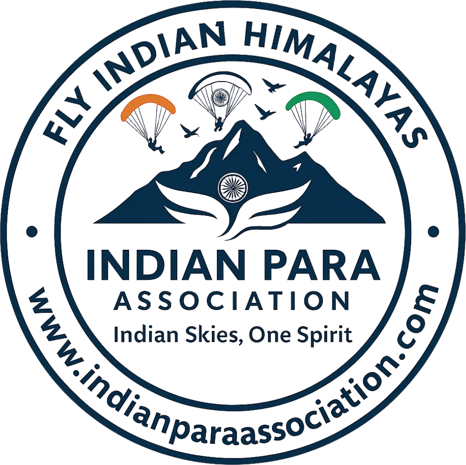 IPA Logo